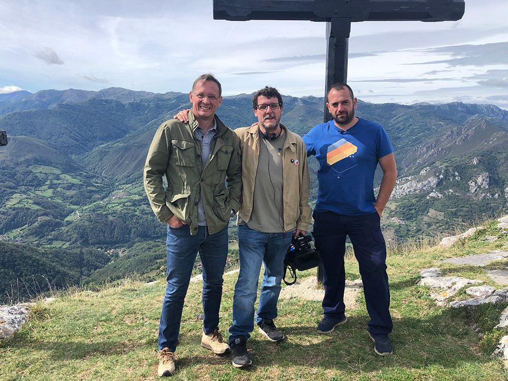 “Ternera Asturiana: la mejor carne de Europa” se convierte en un mensaje millonario.