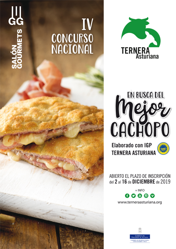 EN BUSCA DEL MEJOR CACHOPO