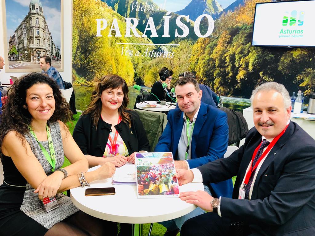 TERNERA ASTURIANA - FITUR 2020