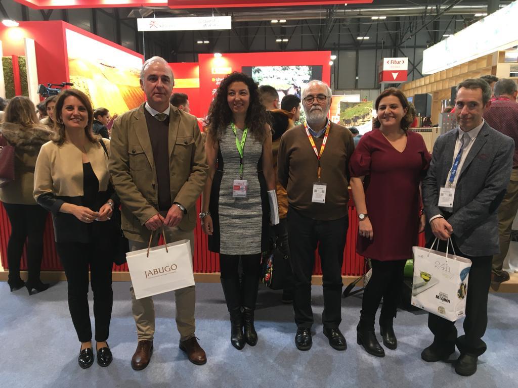 TERNERA ASTURIANA - FITUR 2020