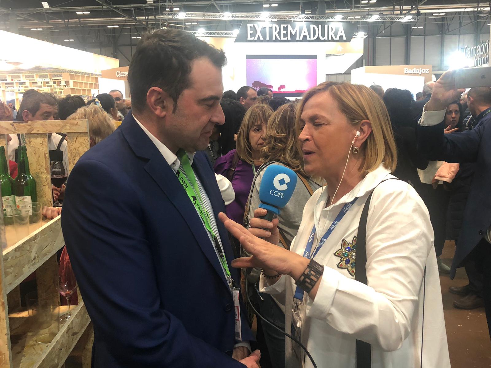 TERNERA ASTURIANA - FITUR 2020