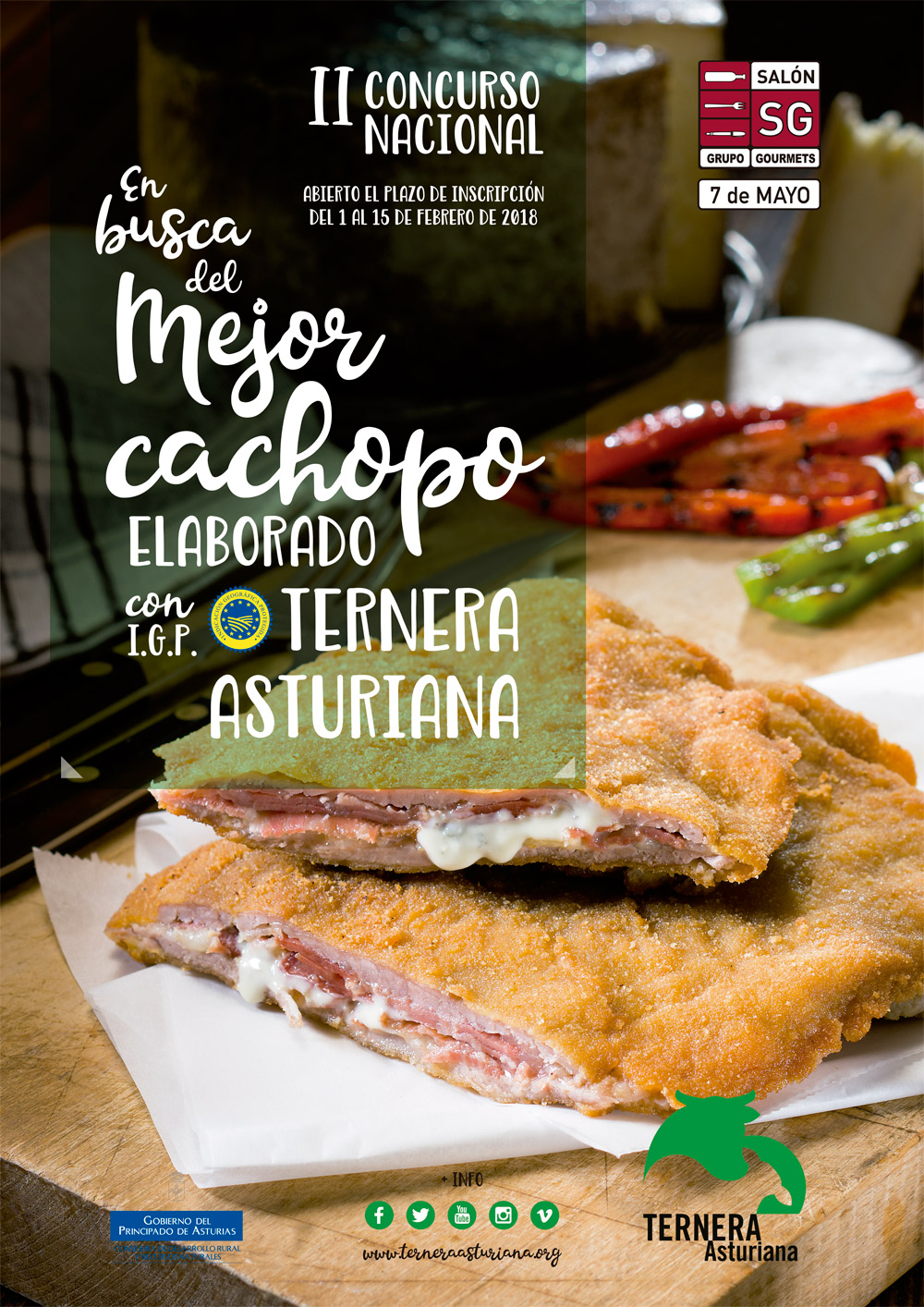 El Mejor Cachopo