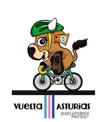 El pasado fin de semana, recorrimos Asturias en bici!