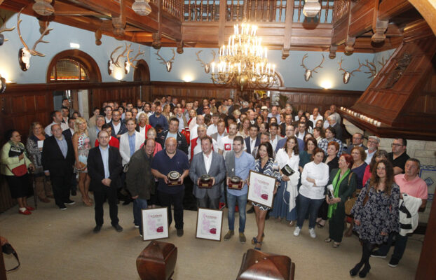 AÑO DE CRECIMIENTO PARA LA I.G.P. TERNERA ASTURIANA.