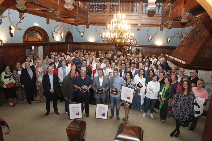 AÑO DE CRECIMIENTO PARA LA I.G.P. TERNERA ASTURIANA.