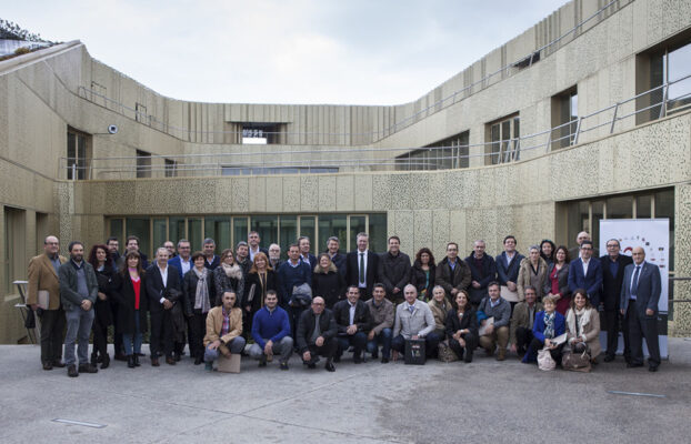 Convenio entre la Asociación Origen España y el Basque Culinary Center
