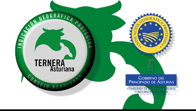 Entrevista a Sergio Blasco, presidente del Consejo Regulador de I.G.P. Ternera Asturiana: “Desde Ternera Asturiana tenemos muchos motivos para celebrar”
