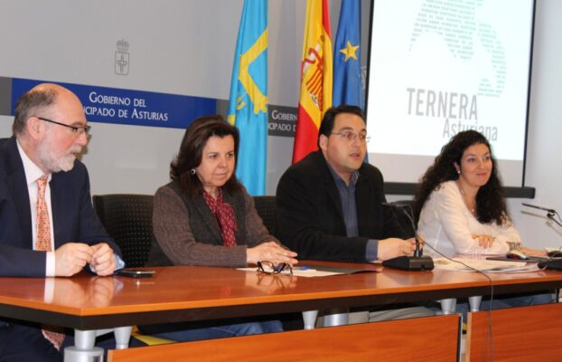 2016: Nuevo año de crecimiento para I.G.P. TERNERA ASTURIANA.