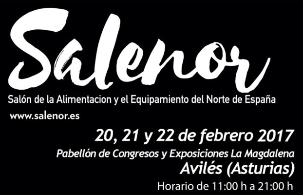 Ternera Asturiana en Salenor 2017