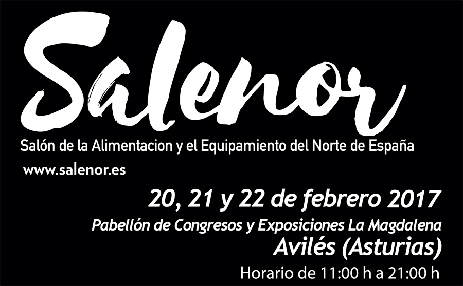 Ternera Asturiana en Salenor 2017