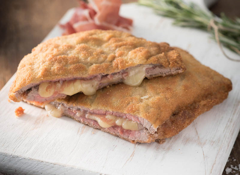 El Salón de Gourmets acoge eI I Concurso Nacional “En busca del Mejor Cachopo elaborado con Ternera Asturiana I.G.P.”