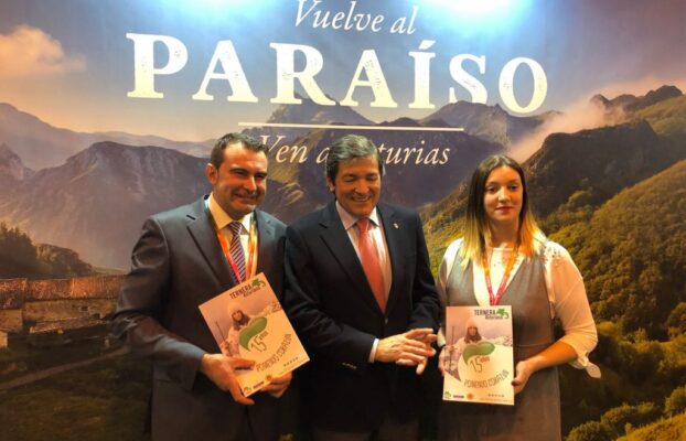 Balance de la participación de Ternera Asturiana en Fitur 2018.