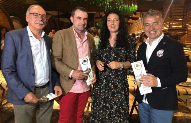 Presentación de la Marca de Garantía Vacuno Mayor Asturiano al Sector Hostelero e Industrial