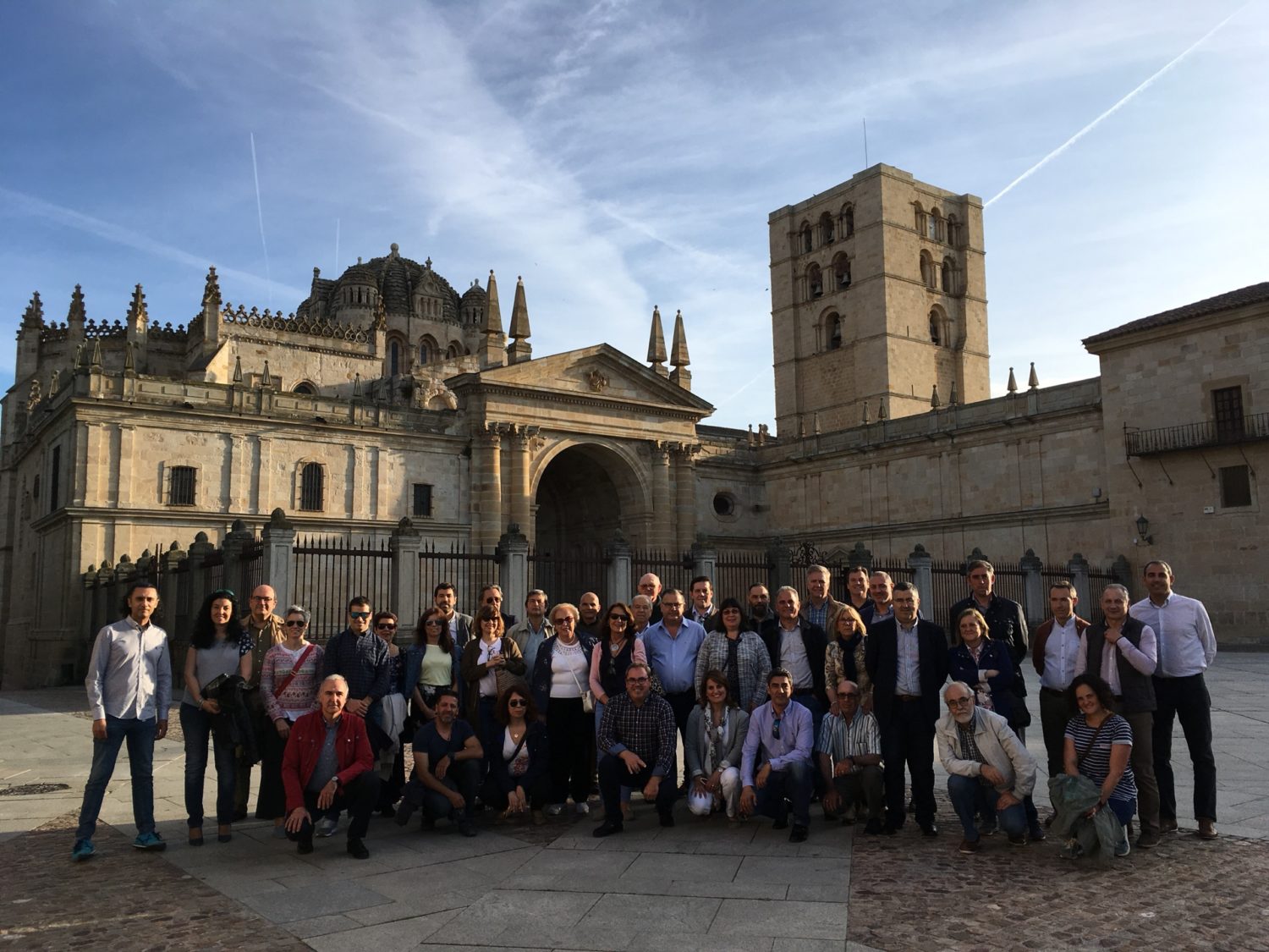 Ternera Asturiana en el congreso de la asociación de denominaciones de origen “Origen España”