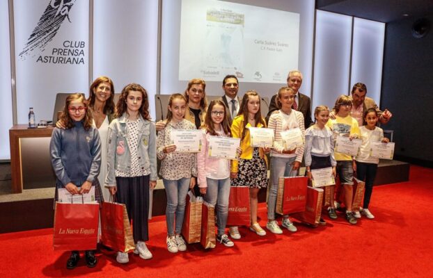 Ternera Asturiana colabora con el Concurso “Parques Naturales de Asturias” de La Nueva España