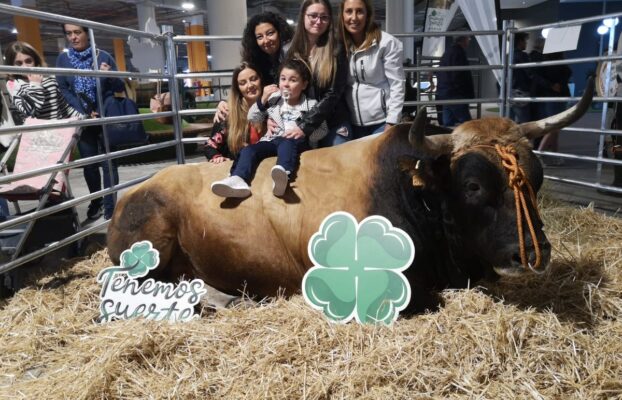 Ternera Asturiana: solidaridad y responsabilidad social.