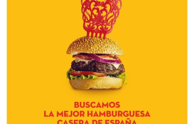 En busca de la Mejor Hamburguesa casera de España ya tiene finalistas
