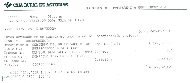 transferencia 2