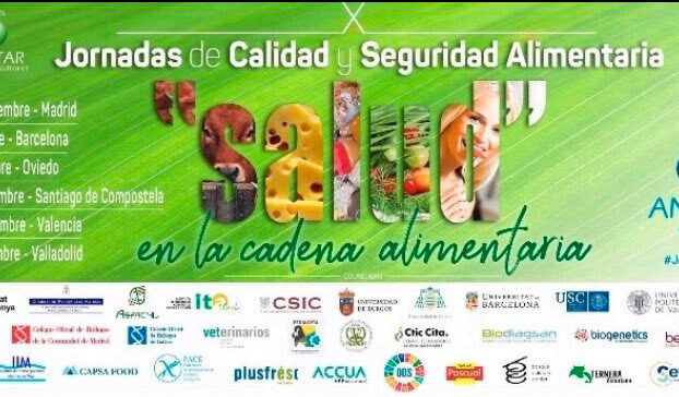 Ternera Asturiana como ejemplo de las garantías adicionales que los esquemas de calidad diferenciada ofrecen al consumido, en las Jornadas analiza calidad