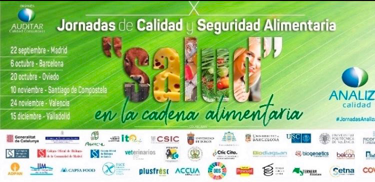 Ternera Asturiana como ejemplo de las garantías adicionales que los esquemas de calidad diferenciada ofrecen al consumido, en las Jornadas analiza calidad