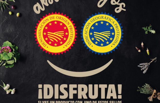 Arranca “Abre los ojos, ¡Disfruta!”, la campaña que busca mejorar el conocimiento de la calidad diferenciada, con la participación de Ternera Asturiana.