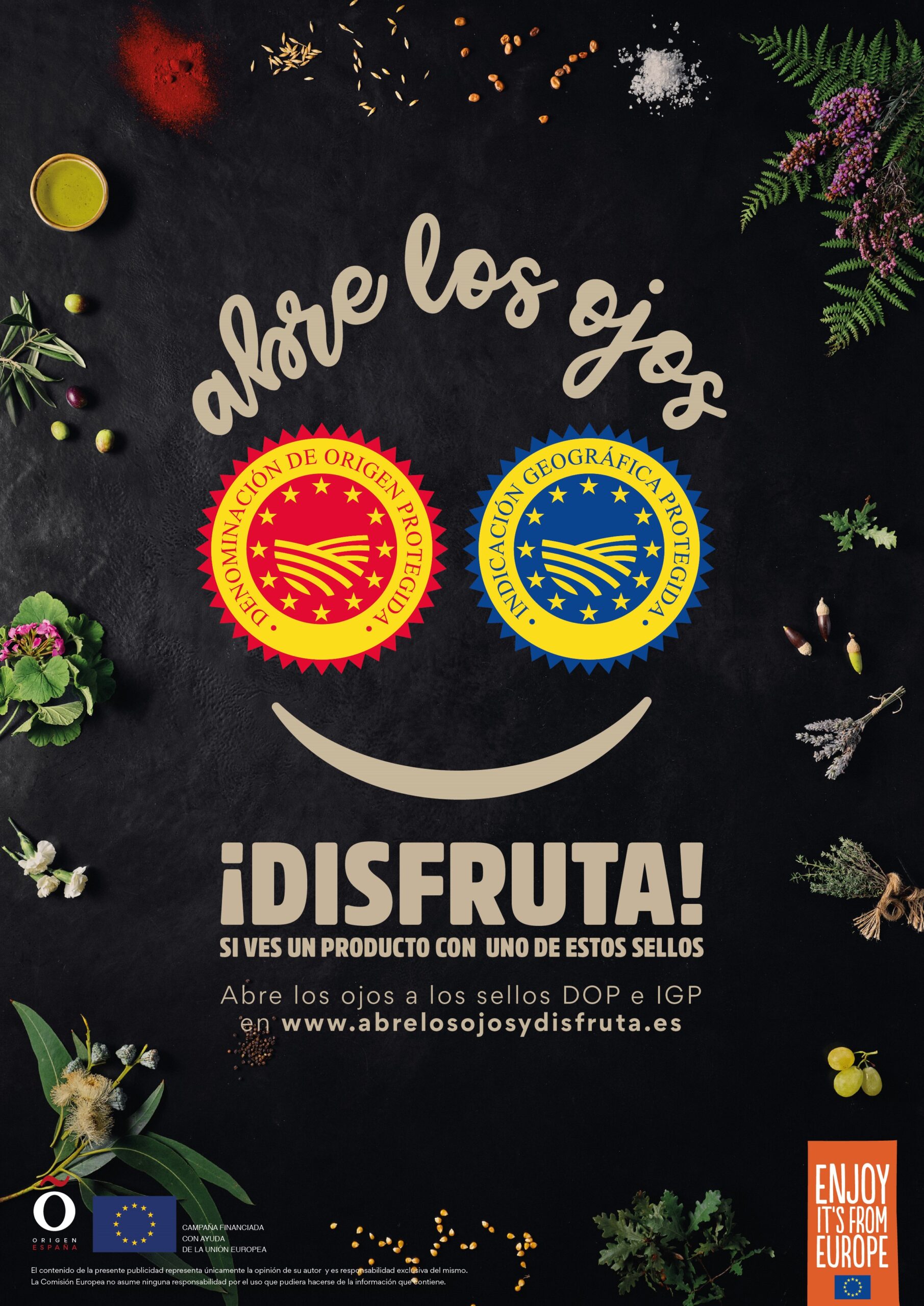 Arranca “Abre los ojos, ¡Disfruta!”, la campaña que busca mejorar el conocimiento de la calidad diferenciada, con la participación de Ternera Asturiana.