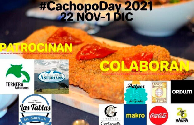 El #CahopoDay cosecha un nuevo éxito en su quinta edición.