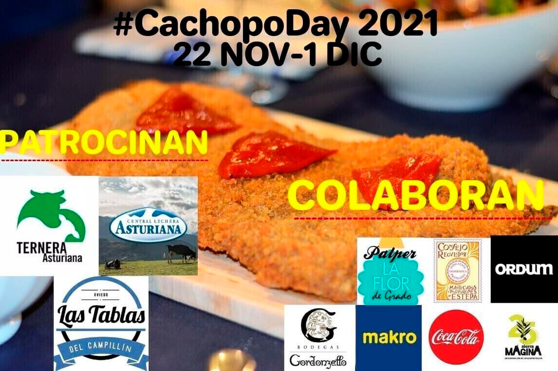 El #CahopoDay cosecha un nuevo éxito en su quinta edición.