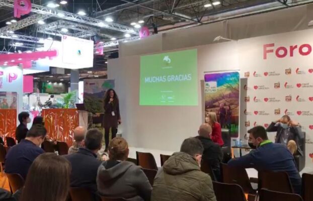 Ternera Asturiana, innovación desde la tradición, en el Foro Innova de Meat Attraction.