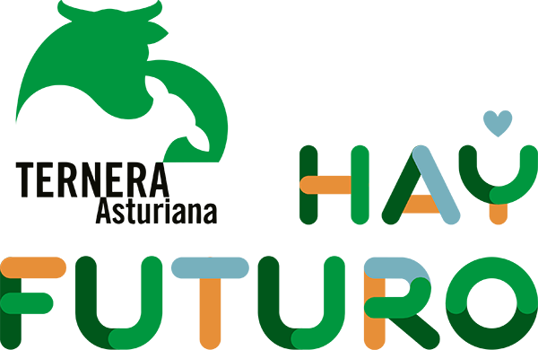 HAY FUTURO - TERNERA ASTURIANA