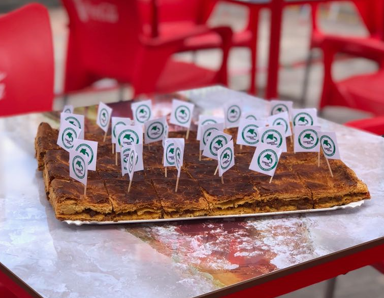 Evocamos el Dia Mundial de la Empanada con nuestra Ternera Asturiana 