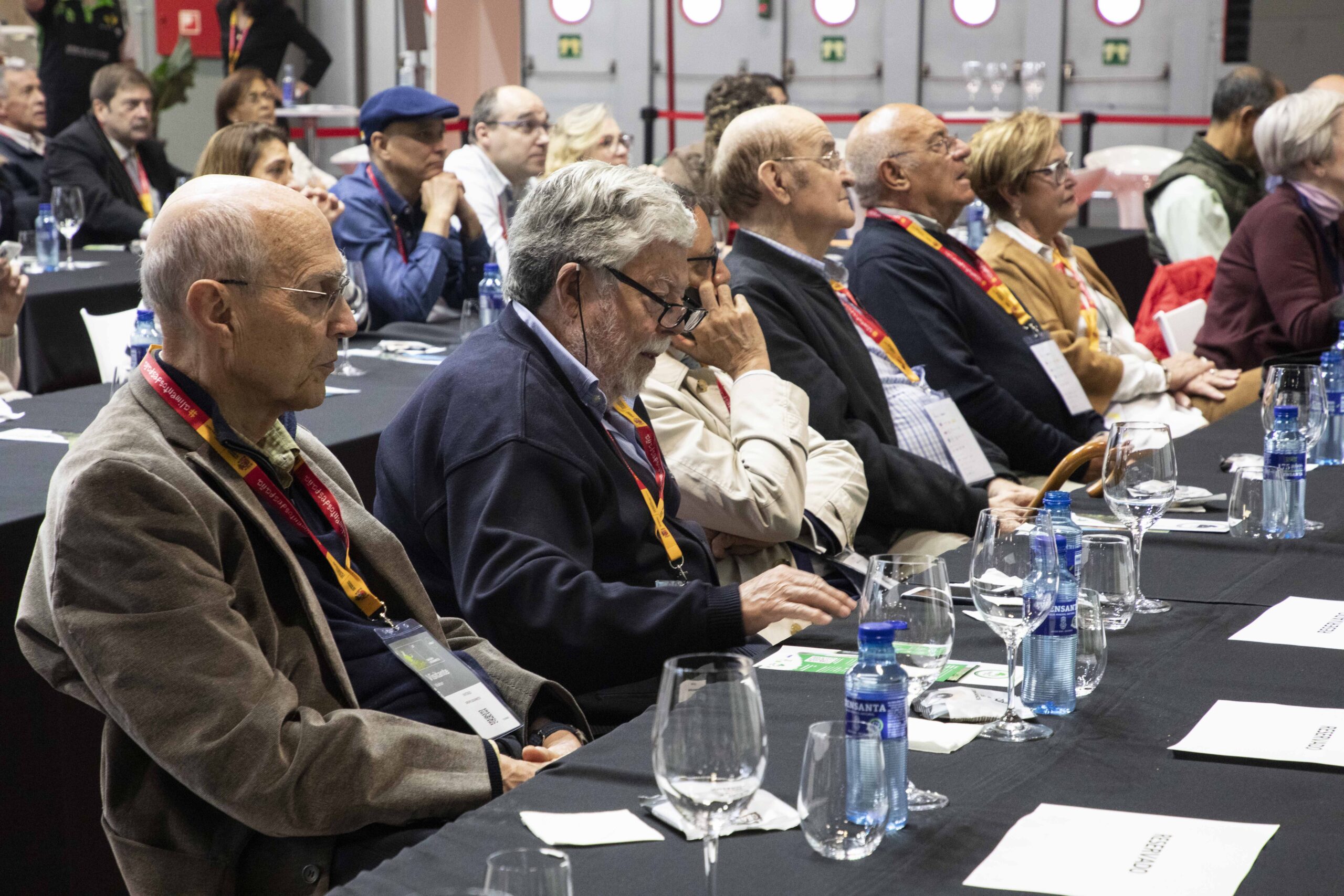Ternera Asturiana en el Salón de Gourmets 2022