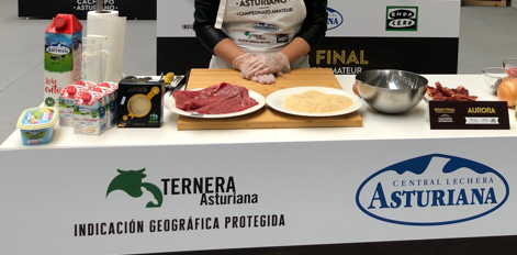 Conmemoramos el Día Mundial de la Leche, con Ternera Asturiana: dos alimentos clave para la industria agroalimentaria asturiana