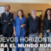 Ternera Asturiana en el encuentro de La Nueva España: “Nuevos horizontes para el mundo rural”.