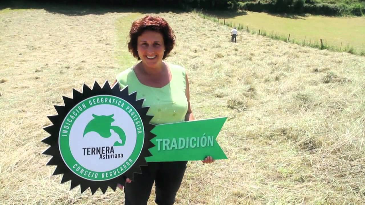 Únete a nuestro compromiso, consume como piensas, elije Ternera Asturiana