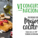 VI CONCURSO NACIONAL