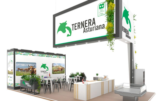 Ternera Asturiana pone rumbo al Salón Gourmets 2023