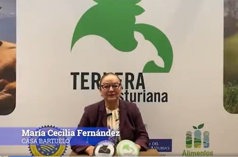 Cecilia Fernández