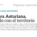 Ternera Asturiana, vínculo con el territorio
