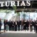 Ternera Asturiana llega a Fitur 2024 con demostraciones de cocina en colaboración con Turismo Asturias y el Ayuntamiento de Oviedo