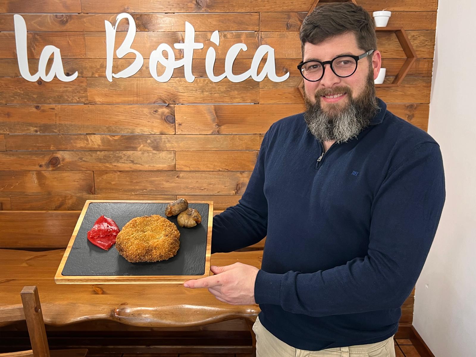 La Botica