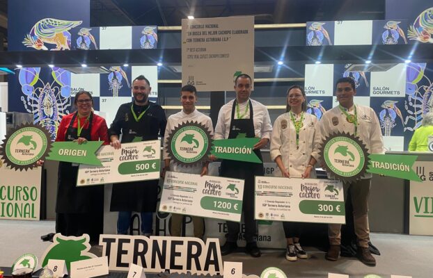 El mejor cachopo de España con Ternera Asturiana se come en Cangas de Onís