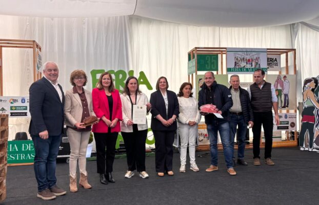 Chosco de Tineo y Ternera Asturiana: construyendo futuro desde el origen