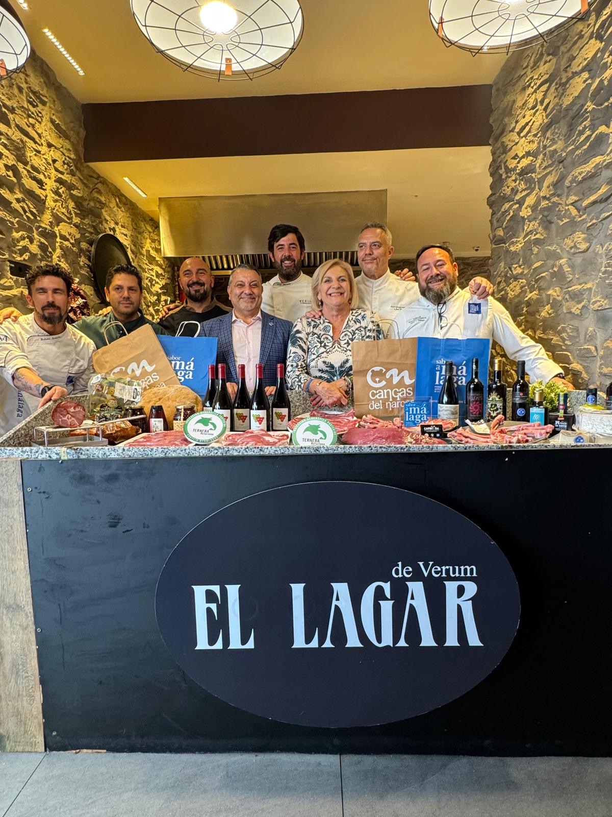 La Mejor Parrillada de España con Ternera Asturiana
