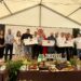 Brasas de Brutus Mejor Parrillada de España con Ternera Asturiana