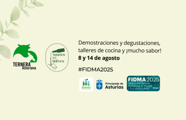 Ternera Asturiana participará en la Feria Internacional de Muestras de Asturias con una amplia agenda de actividades