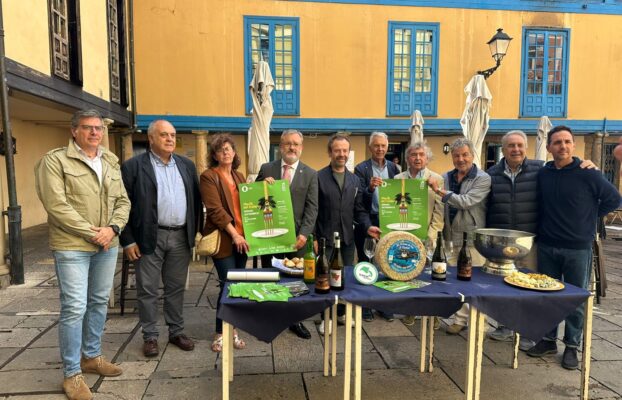 Menú del Indiano: San Mateo propone su menú más festivo con la Ternera Asturiana como protagonista