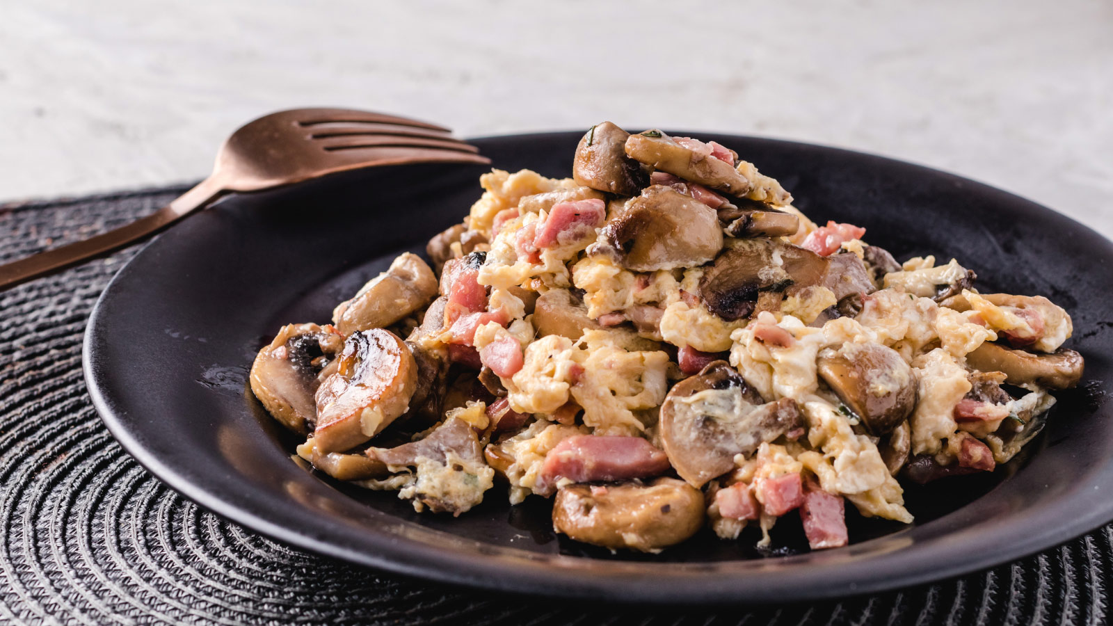 Tres recetas con Ternera Asturiana para saborear el Día Mundial del Huevo