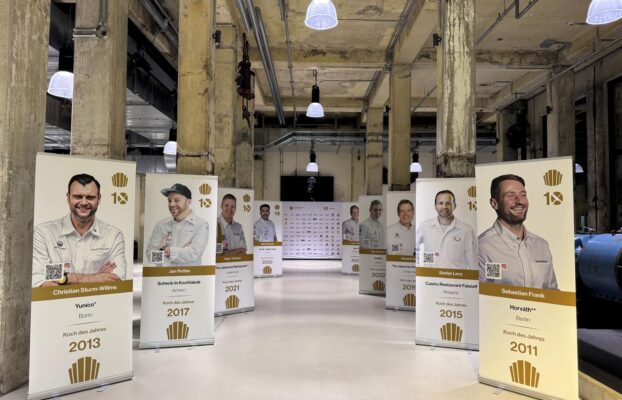 Ternera Asturiana promociona la carne asturiana en el mercado alemán