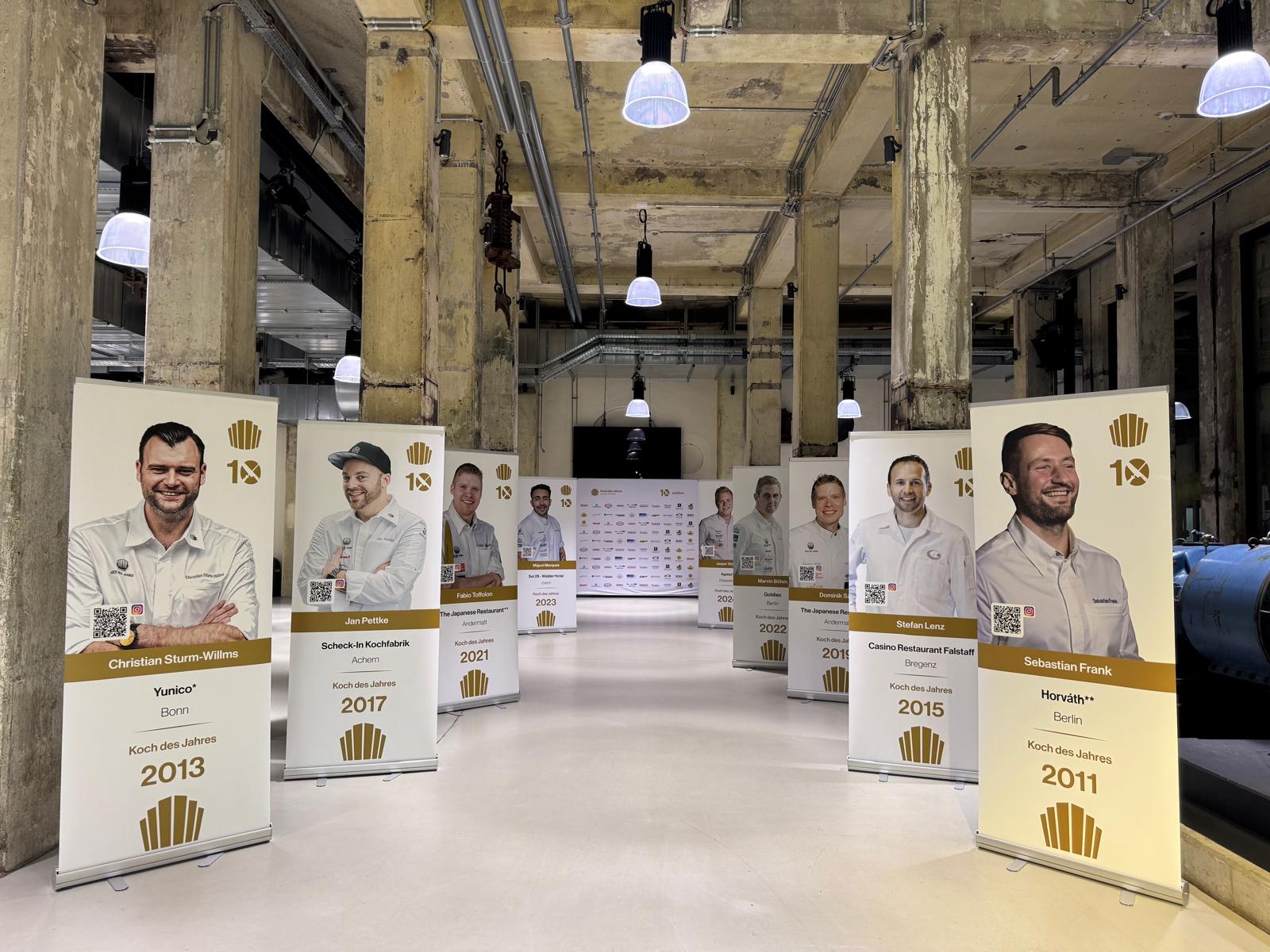 Ternera Asturiana promociona la carne asturiana en el mercado alemán